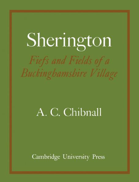 Sherington