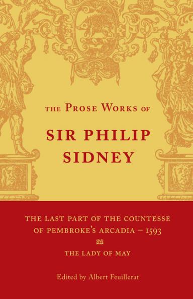 The Last Part of the Countesse of Pembrokes 'Arcadia'