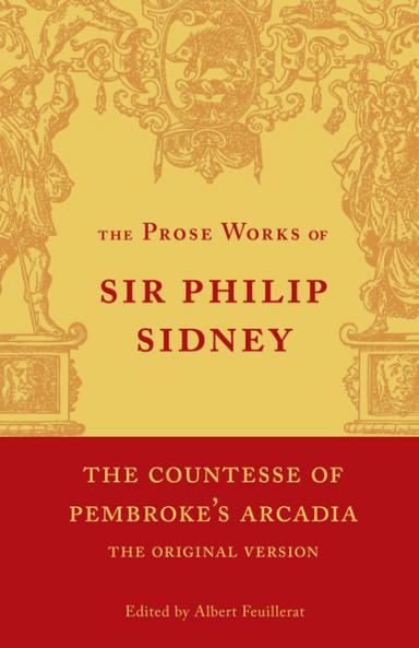 The Countesse of Pembroke's 'Arcadia'