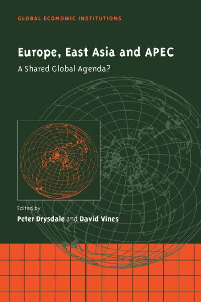 Europe East Asia and Apec