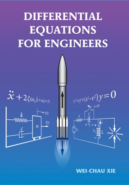 Differential Equations for Engineers