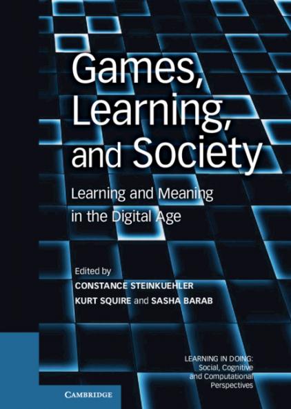 Games Learning and Society