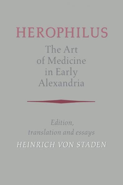 Herophilus