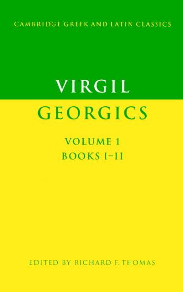 Virgil Georgics
