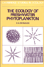 The Ecology of Freshwater Photoplankton