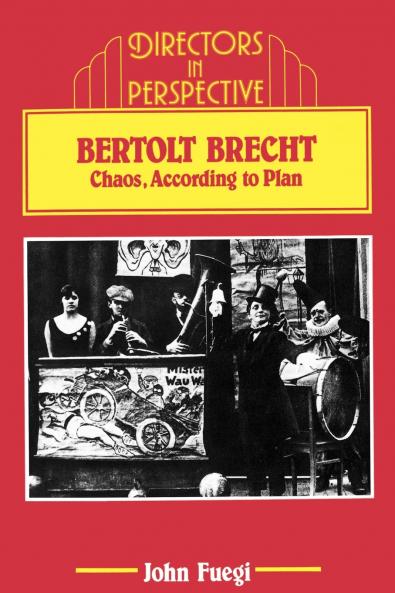 Bertolt Brecht