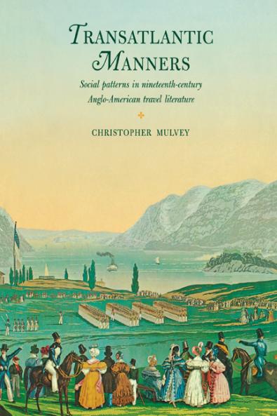 Transatlantic Manners