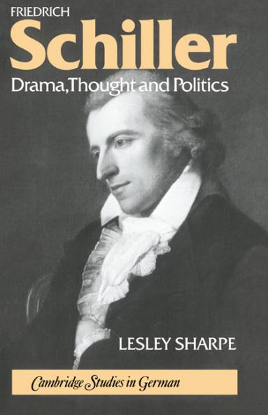Friedrich Schiller