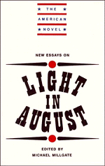 New Essays on Light in August