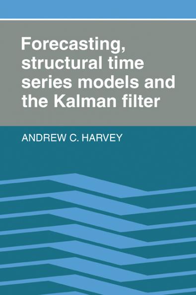 Forecasting Structural Time Series Models & the Kalman Filter
