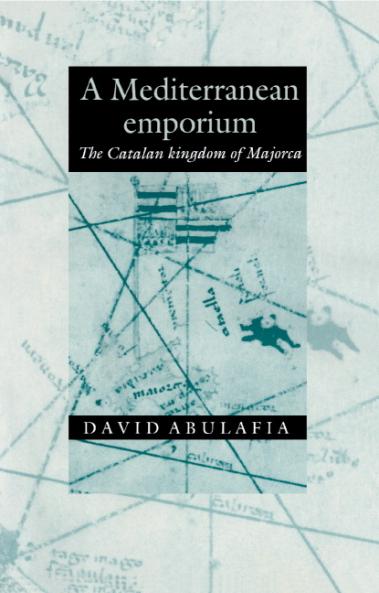 A Mediterranean Emporium