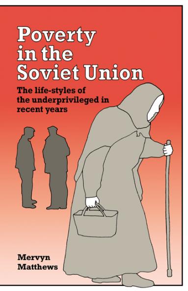 Poverty in the Soviet Union