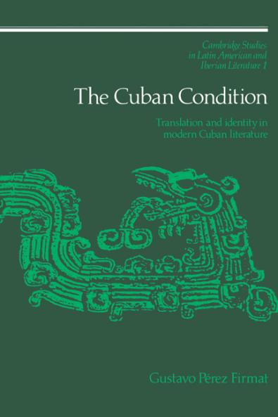 The Cuban Condition