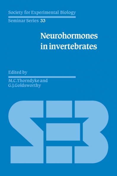 Sebs 33 Neurohormones Inverte