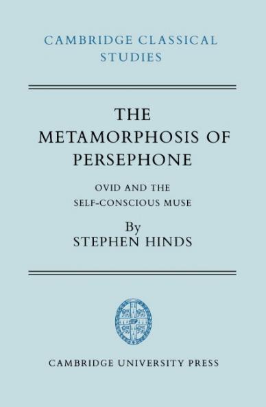 The Metamorphosis of Persephone