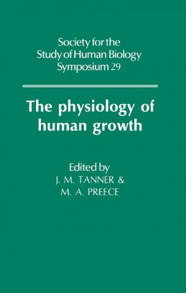 The Physiology of Human Growth