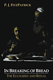 In Breaking of Bread