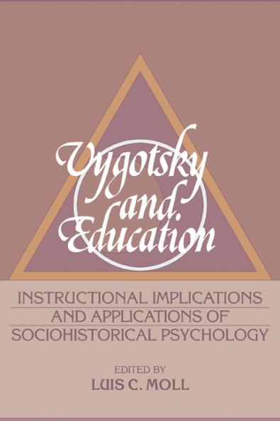 Vygotsky and Education