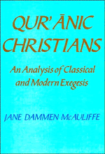 Qur'anic Christians