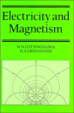 Electricity and Magnetism