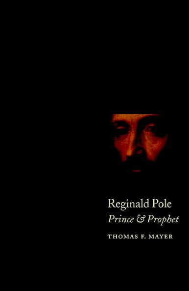 Reginald Pole