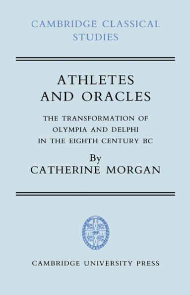 Athletes and Oracles