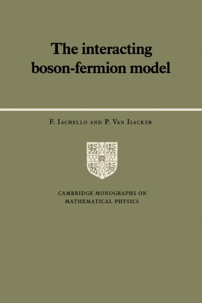 The Interacting Boson-Fermion Model
