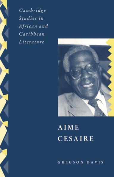 Aime Cesaire