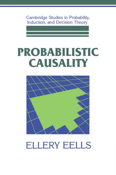 Probabilistic Causality