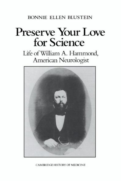 Preserve Your Love for Science