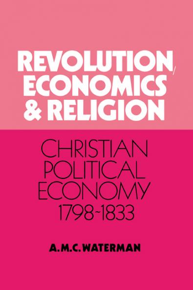 Revolution Economics and Religion
