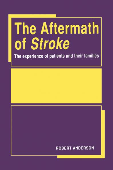 Aftermath of Stroke
