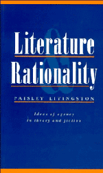 Literature and Rationality