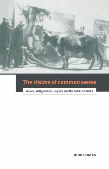 The Claims of Common Sense