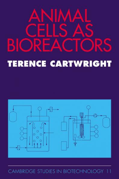 Animal Cells as Bioreactors
