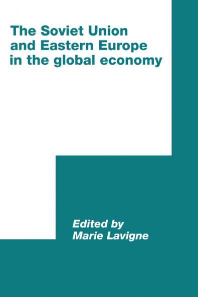 Su & Eastern Europe Global Eco