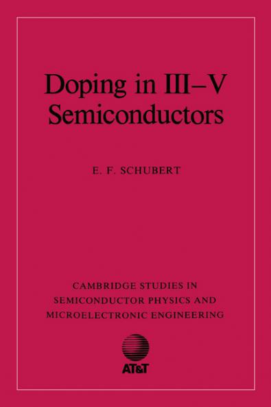 Doping in III-V Semiconductors