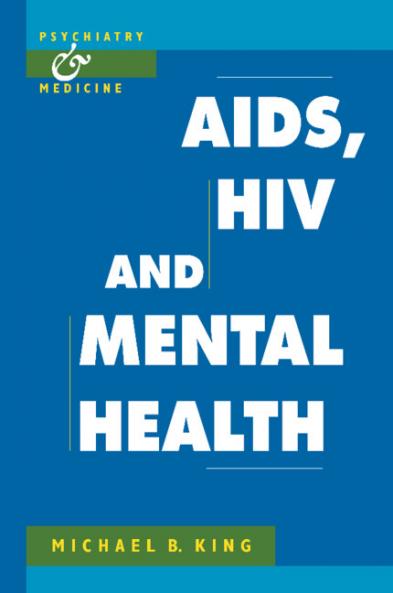 AIDS HIV and Mental Health