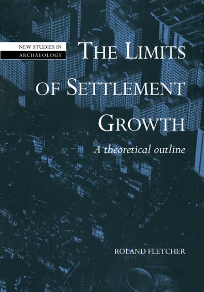 The Limits of Settlement Growth