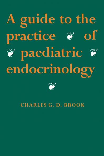 A Guide to the Practice of Paediatric Endocrinology