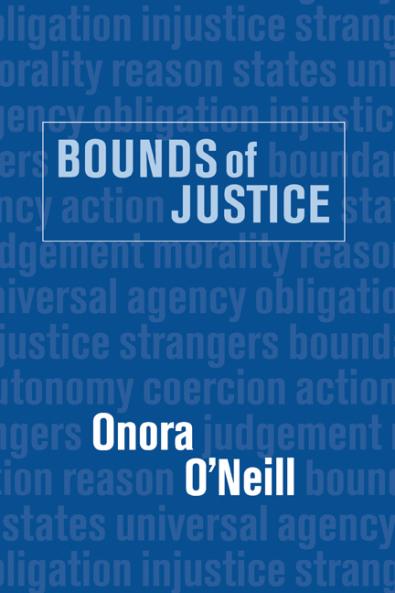 Bounds of Justice