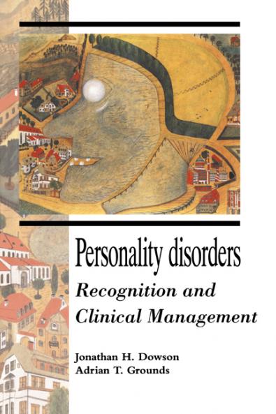 Personality Disorders