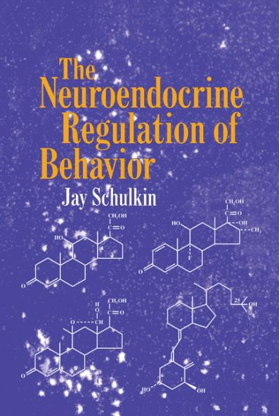 The Neuroendocrine Regulation of Behavior