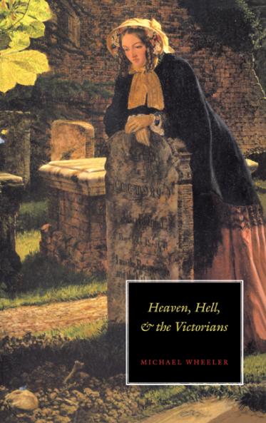 Heaven Hell and the Victorian