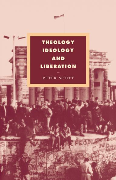 Theology Ideology and Liberation