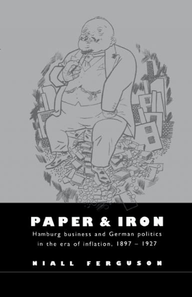 Paper and Iron