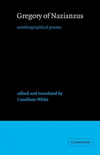 Gregory of Nazianzus