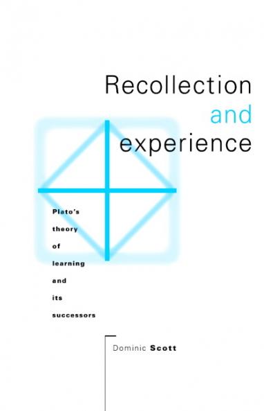 Recollection and Experience