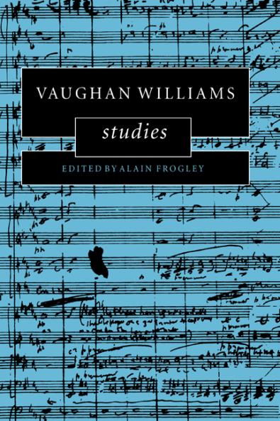 Vaughan Williams Studies