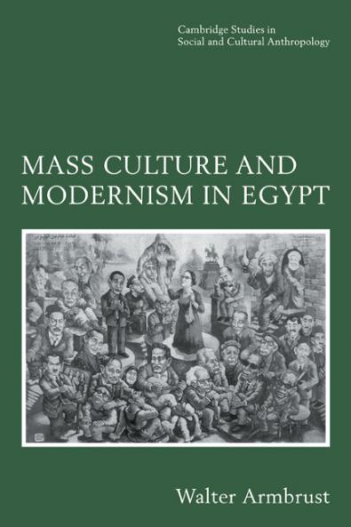 Mass Culture and Modernism in